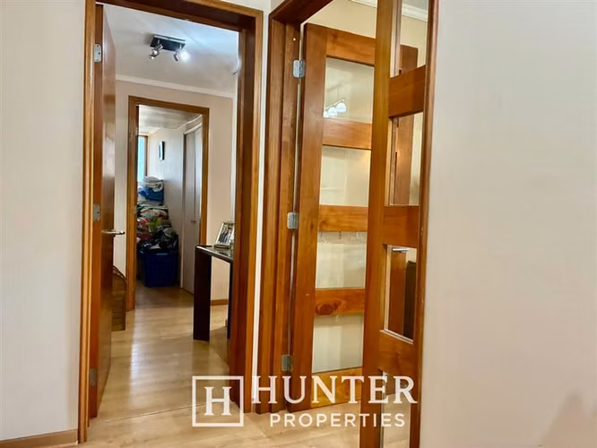 Excelente Dpto en venta de 4D 2 B , 113 M2 , centro de Talca - Imagen 5