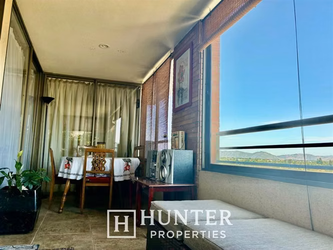 Excelente Dpto en venta de 4D 2 B , 113 M2 , centro de Talca - Imagen 12