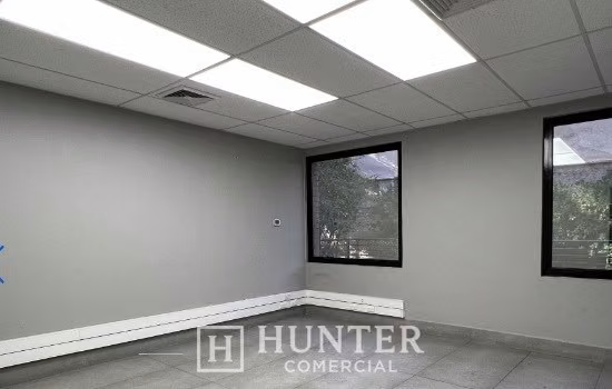 Oficina 416 m2- Privados Habilitada- pasos Metro,Providencia