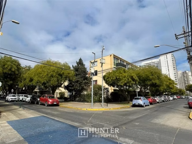 Venta Depto 2D/1B Viña Centro | Condominio Los Ceibos