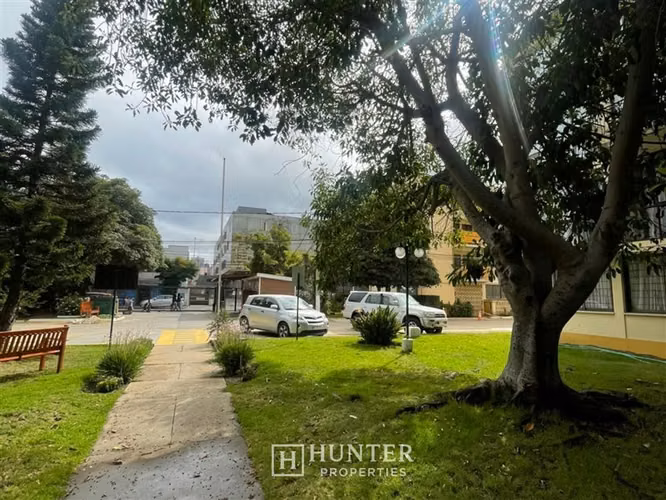 Venta Depto 2D/1B Viña Centro | Condominio Los Ceibos