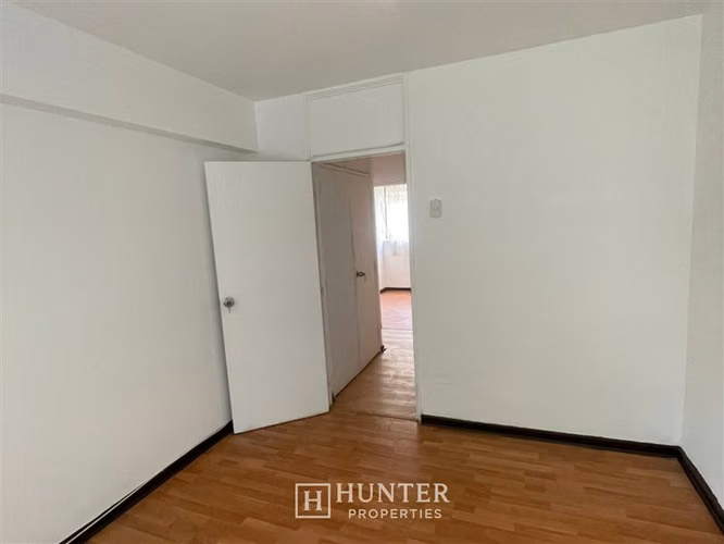 Venta Depto 2D/1B Viña Centro | Condominio Los Ceibos