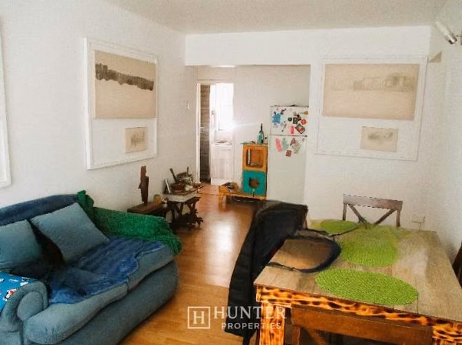 Venta Depto 2D/1B Viña Centro | Condominio Los Ceibos