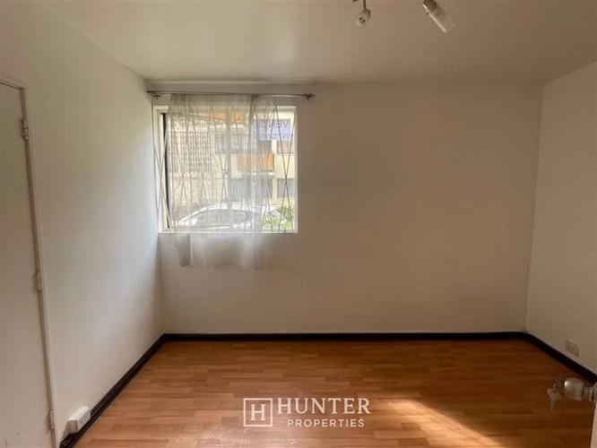 Venta Depto 2D/1B Viña Centro | Condominio Los Ceibos