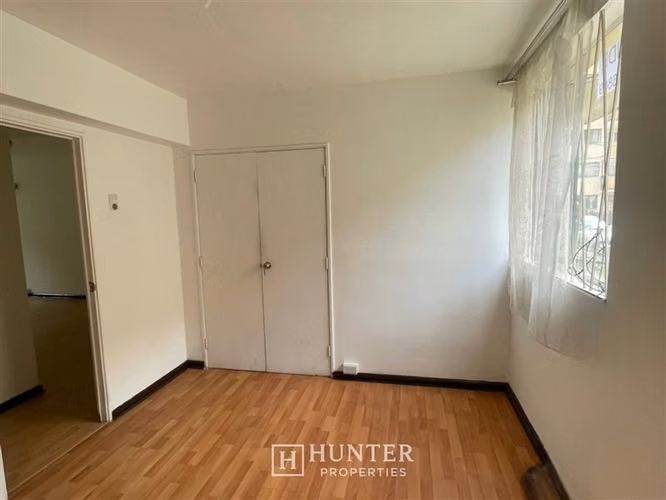 Venta Depto 2D/1B Viña Centro | Condominio Los Ceibos