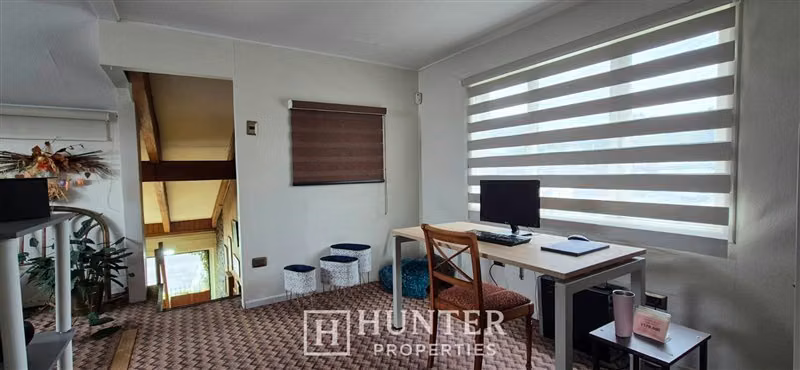 Oficina de 6 ambientes/2 baños en arriendo en Puerto Montt