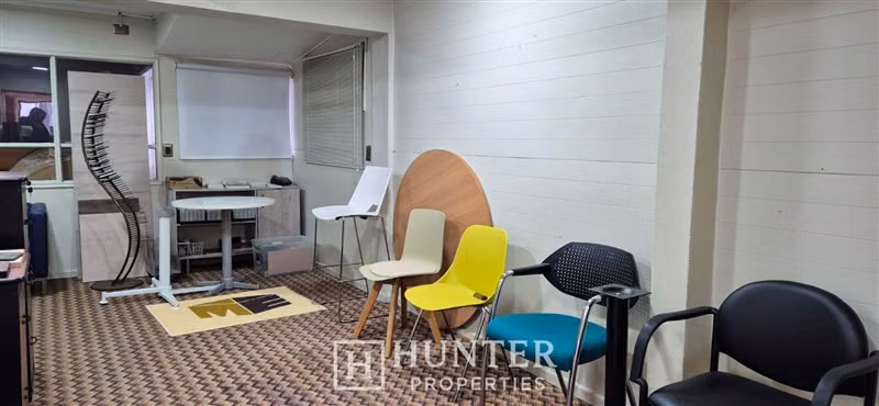 Oficina de 6 ambientes/2 baños en arriendo en Puerto Montt