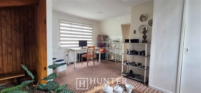 Oficina de 6 ambientes/2 baños en arriendo en Puerto Montt