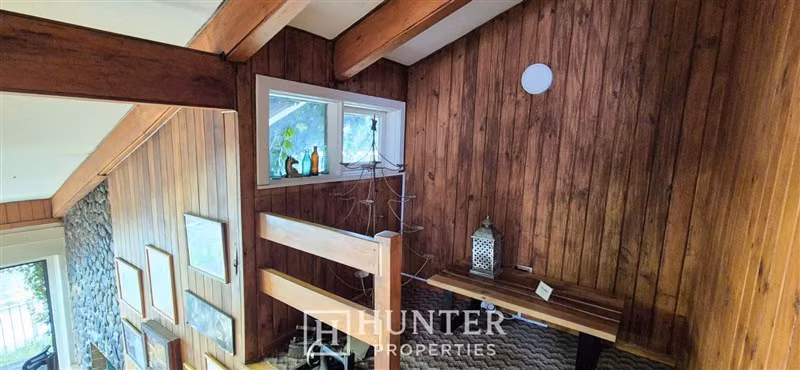 Oficina de 6 ambientes/2 baños en arriendo en Puerto Montt