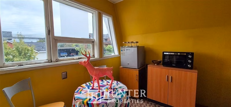 Oficina de 6 ambientes/2 baños en arriendo en Puerto Montt