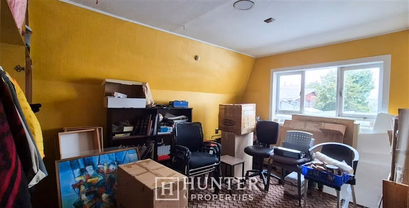 Oficina de 6 ambientes/2 baños en arriendo en Puerto Montt