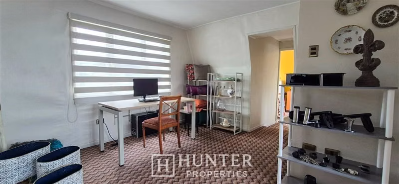 Oficina de 6 ambientes/2 baños en arriendo en Puerto Montt