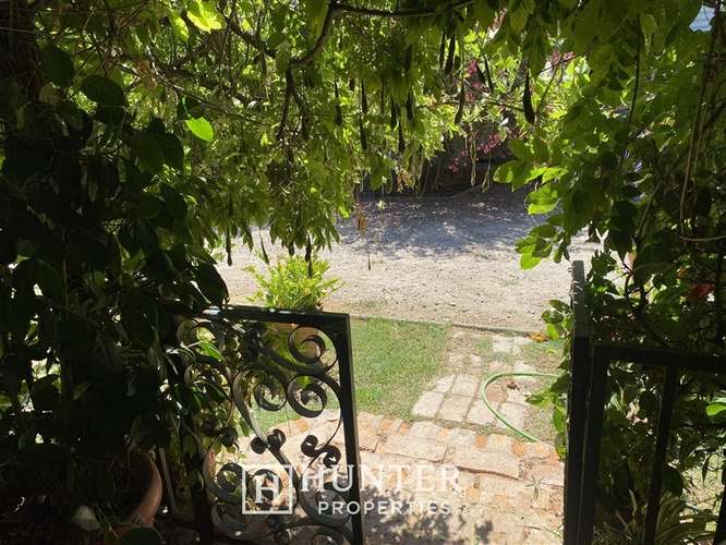 Parcela en venta en Padre Hurtado