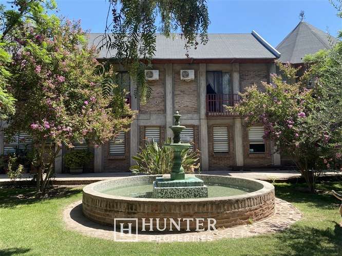 Parcela en venta en Padre Hurtado