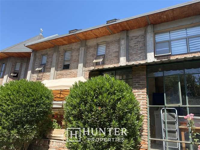 Parcela en venta en Padre Hurtado
