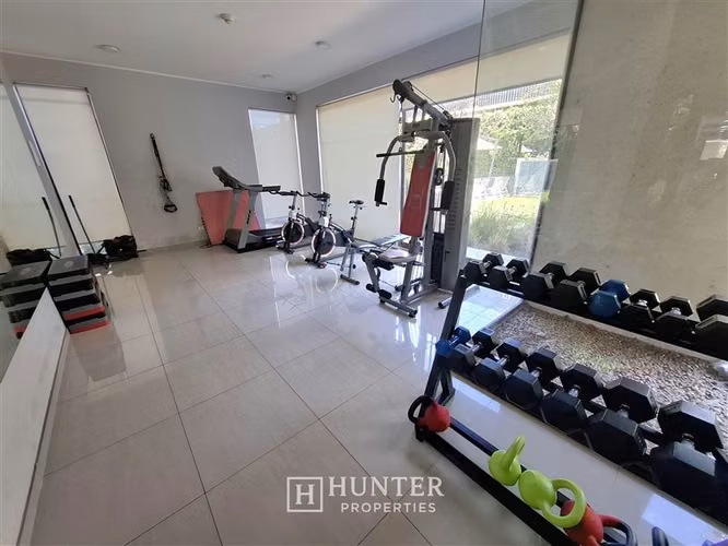 Departamento en venta de 1 dorm. en San Miguel