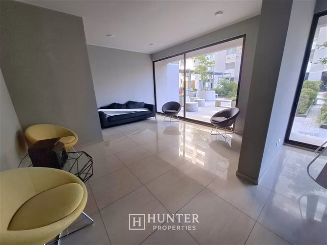Departamento en venta de 1 dorm. en San Miguel