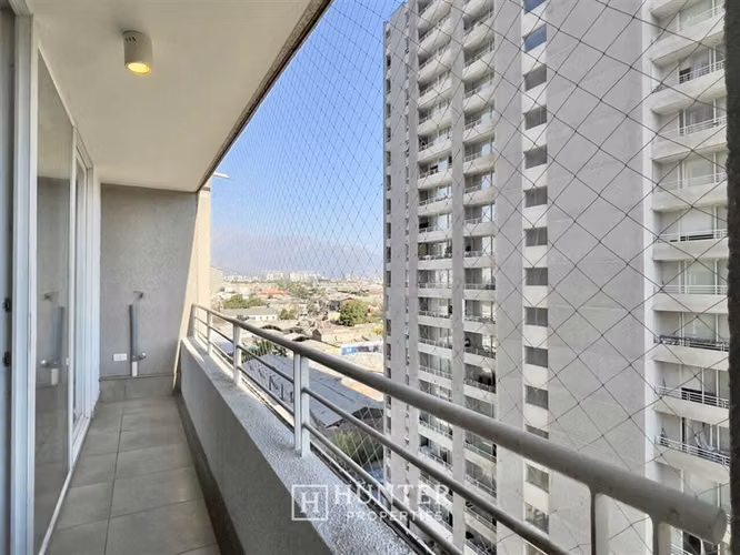 Departamento en venta de 1 dorm. en San Miguel
