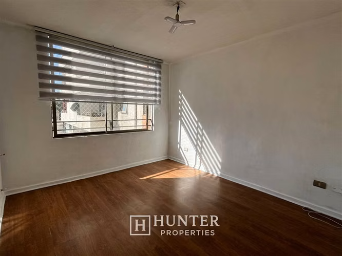 Venta Departamento 2 dorm 2 baños EST y Bodega Santiago - Imagen 10