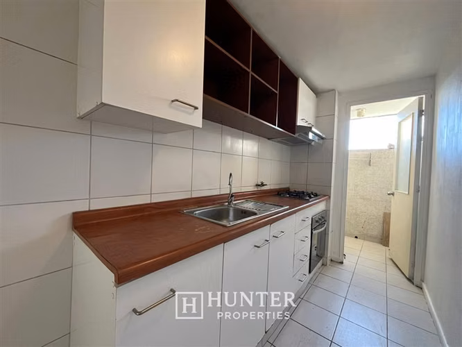 Venta Departamento 2 dorm 2 baños EST y Bodega Santiago - Imagen 8