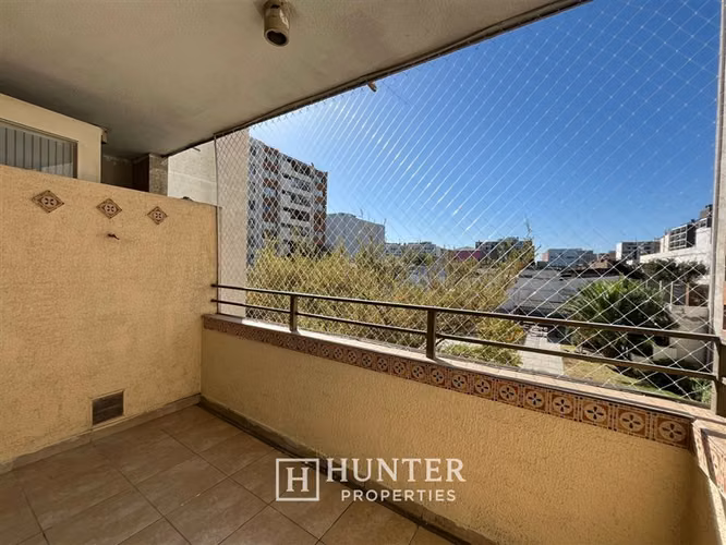 Venta Departamento 2 dorm 2 baños EST y Bodega Santiago - Imagen 3