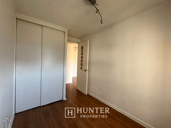 Venta Departamento 2 dorm 2 baños EST y Bodega Santiago - Imagen 16