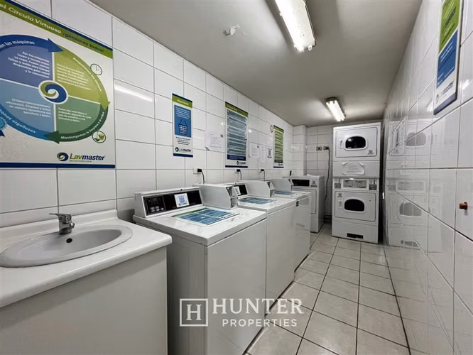 Venta Departamento 2 dorm 2 baños EST y Bodega Santiago - Imagen 23