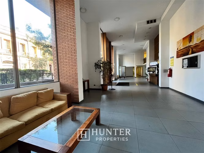 Venta Departamento 2 dorm 2 baños EST y Bodega Santiago - Imagen 18