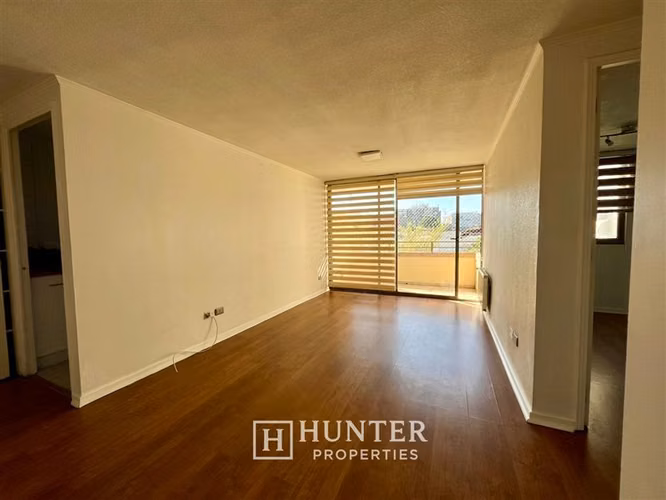 Venta Departamento 2 dorm 2 baños EST y Bodega Santiago - Imagen 7
