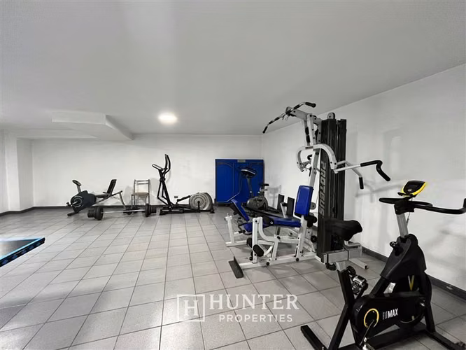 Venta Departamento 2 dorm 2 baños EST y Bodega Santiago - Imagen 19