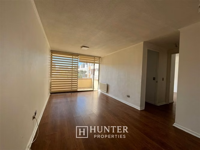 Venta Departamento 2 dorm 2 baños EST y Bodega Santiago - Imagen 6