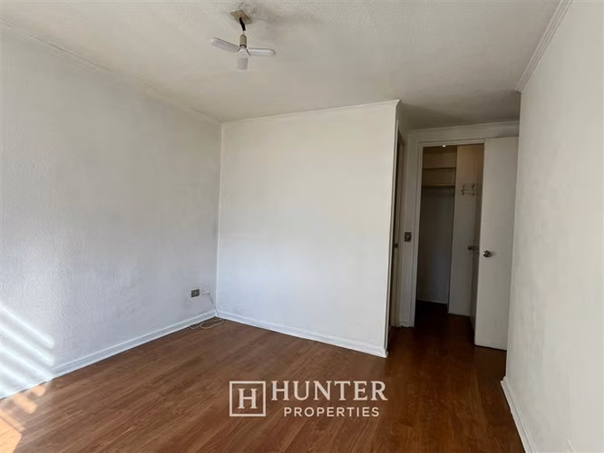 Venta Departamento 2 dorm 2 baños EST y Bodega Santiago - Imagen 13