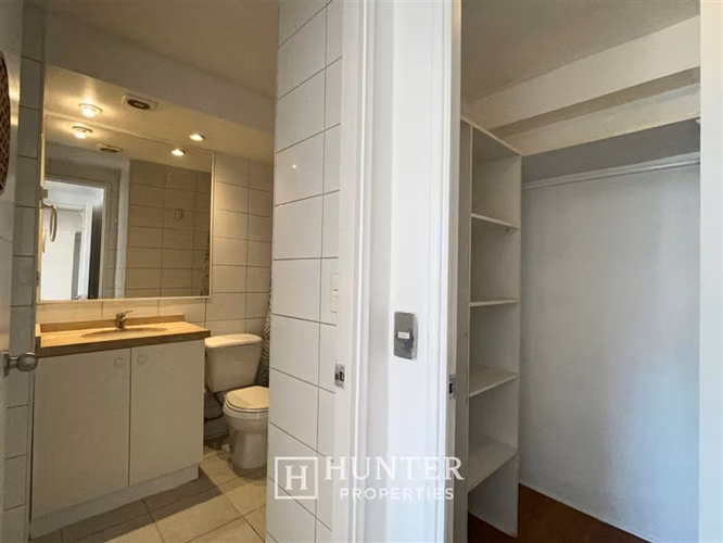 Venta Departamento 2 dorm 2 baños EST y Bodega Santiago - Imagen 11
