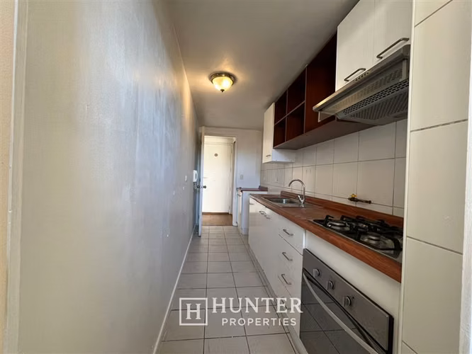 Venta Departamento 2 dorm 2 baños EST y Bodega Santiago - Imagen 9