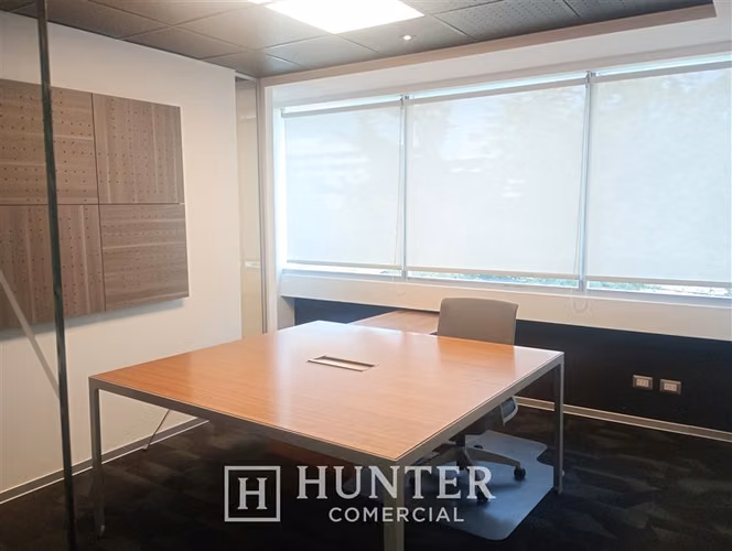 Oficina 220 M2; Privados, Sala Reuniones Avda.Las Condes