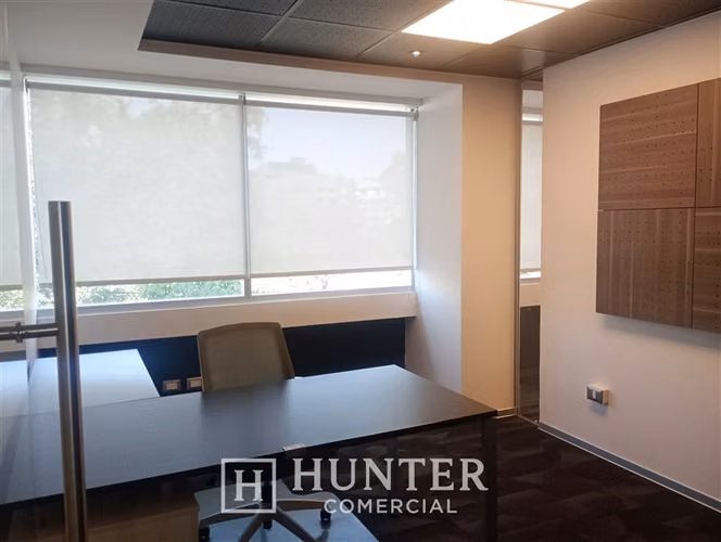 Oficina 220 M2; Privados, Sala Reuniones Avda.Las Condes