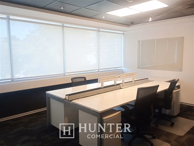 Oficina 220 M2; Privados, Sala Reuniones Avda.Las Condes