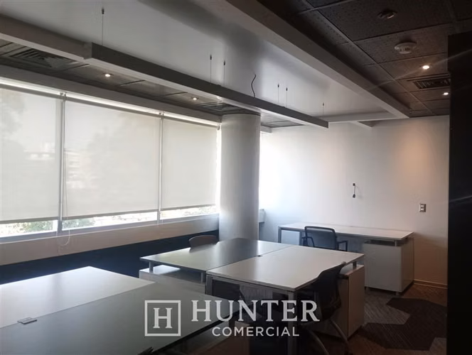 Oficina 220 M2; Privados, Sala Reuniones Avda.Las Condes
