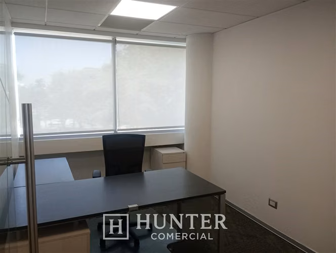 Oficina 220 M2; Privados, Sala Reuniones Avda.Las Condes