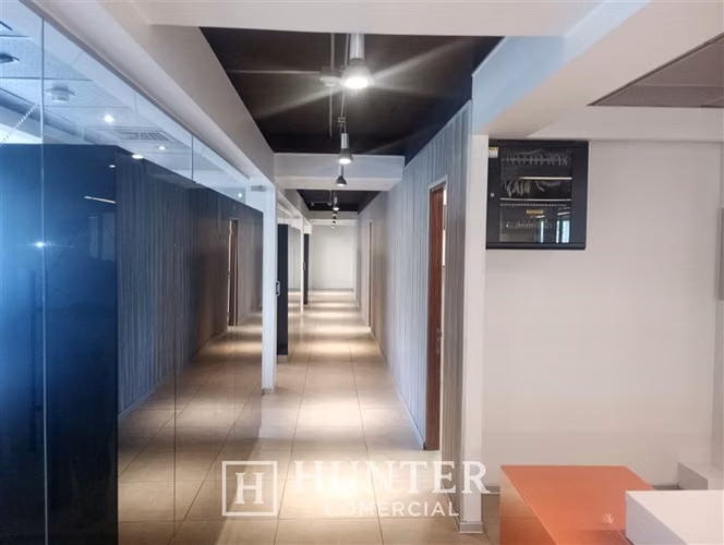 Oficina 220 M2; Privados, Sala Reuniones Avda.Las Condes