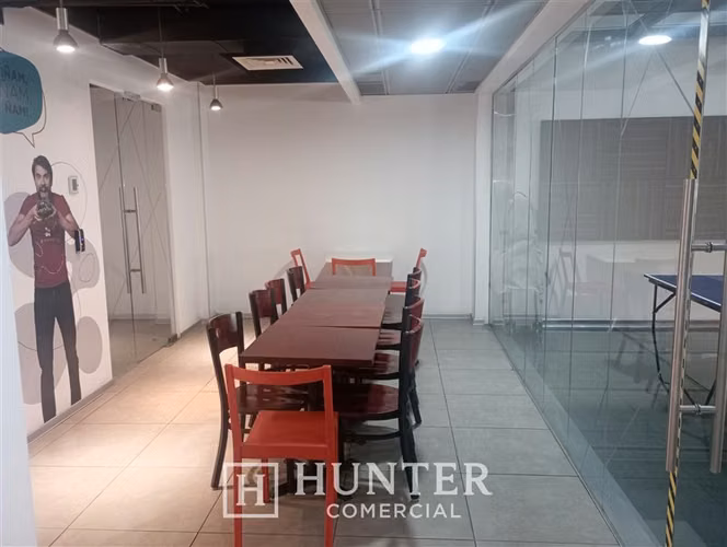 Oficina 220 M2; Privados, Sala Reuniones Avda.Las Condes