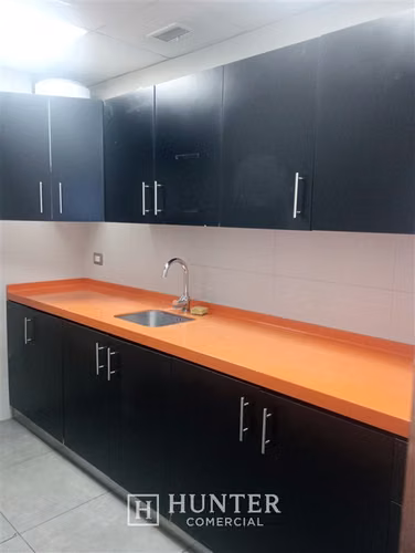Oficina 220 M2; Privados, Sala Reuniones Avda.Las Condes