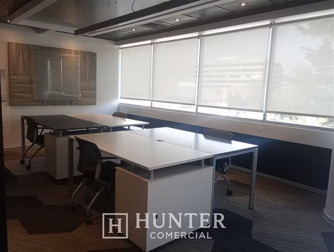 Oficina 220 M2; Privados, Sala Reuniones Avda.Las Condes