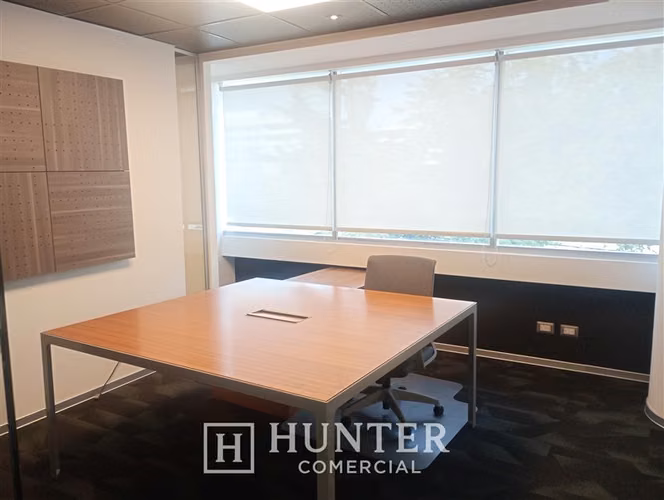 Oficina 220 M2; Privados, Sala Reuniones Avda.Las Condes