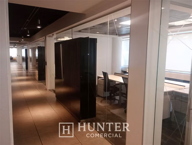 Oficina 220 M2; Privados, Sala Reuniones Avda.Las Condes