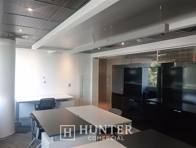 Oficina 220 M2; Privados, Sala Reuniones Avda.Las Condes