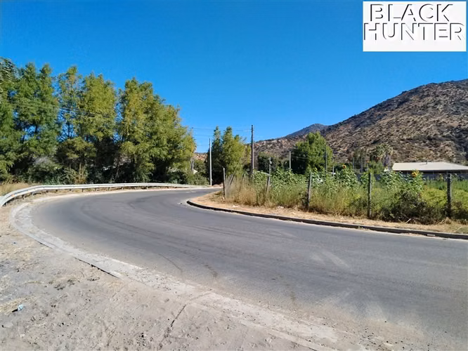 Inversión! Terreno en Venta, Pichidegua, VI Región