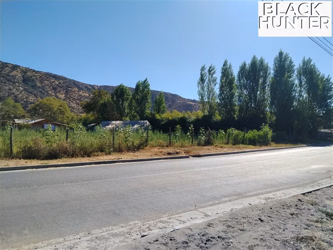 Inversión! Terreno en Venta, Pichidegua, VI Región