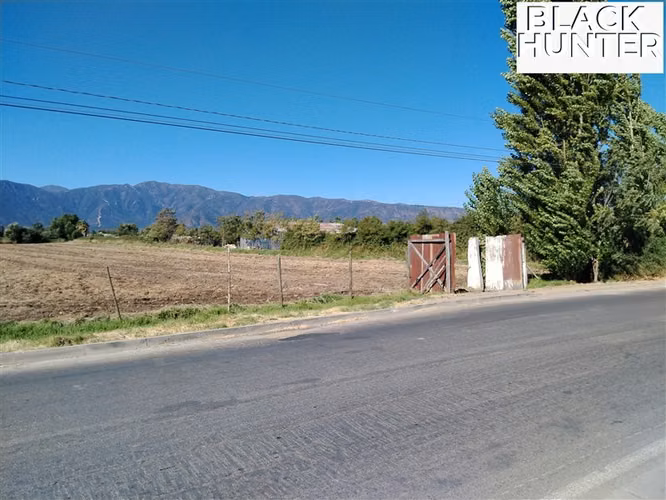 Inversión! Terreno en Venta, Pichidegua, VI Región