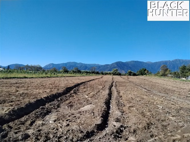 Inversión! Terreno en Venta, Pichidegua, VI Región